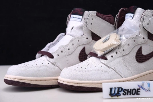 Jordan Maniere Ma High DO7097-100 x 1 Air A OG DO7097-100 0617